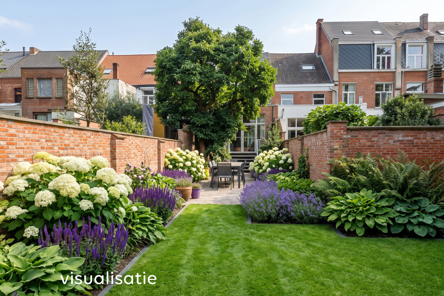 te koop huis turnhout deken adamsstraat 24 - afbeelding 20