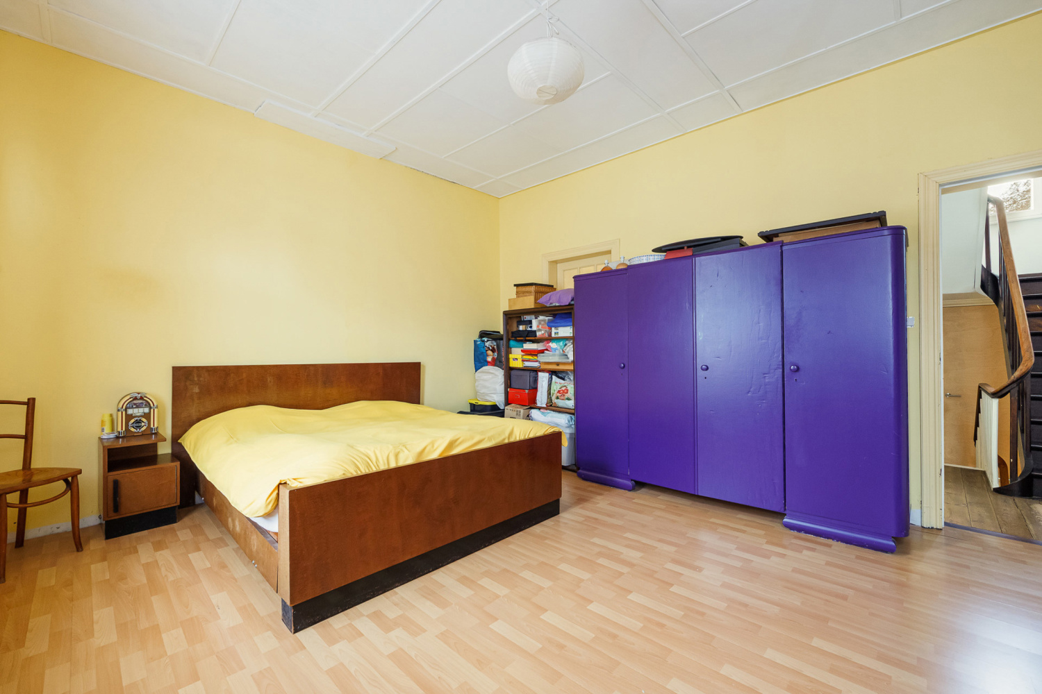 te koop huis turnhout deken adamsstraat 24 - afbeelding 13