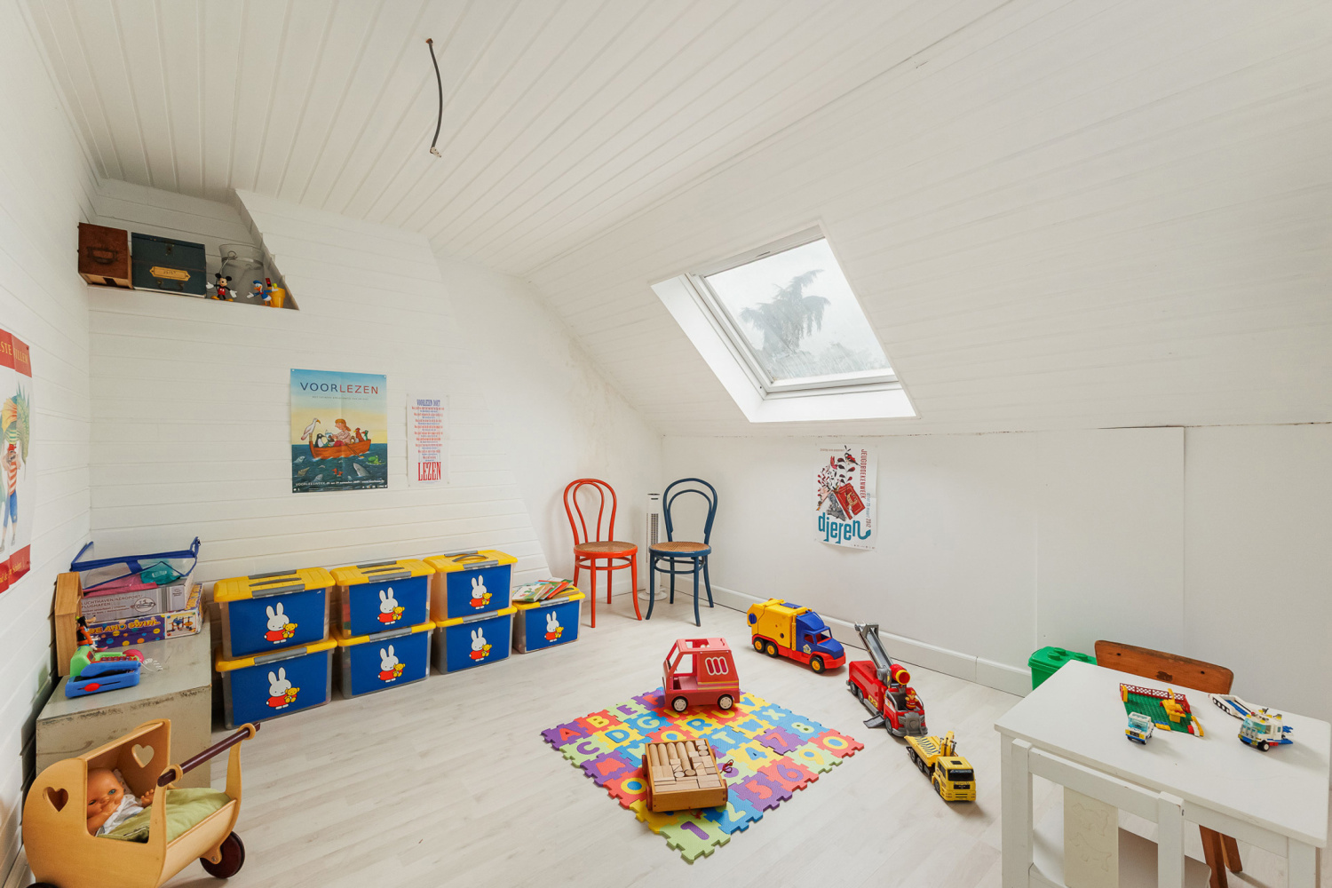 te koop huis turnhout deken adamsstraat 24 - afbeelding 16