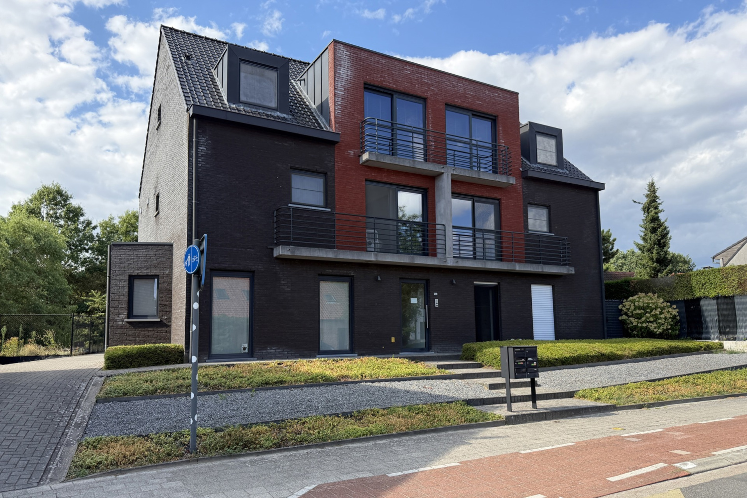 te huur appartement kasterlee monseigneur miertsstraat 23 4 - afbeelding 1