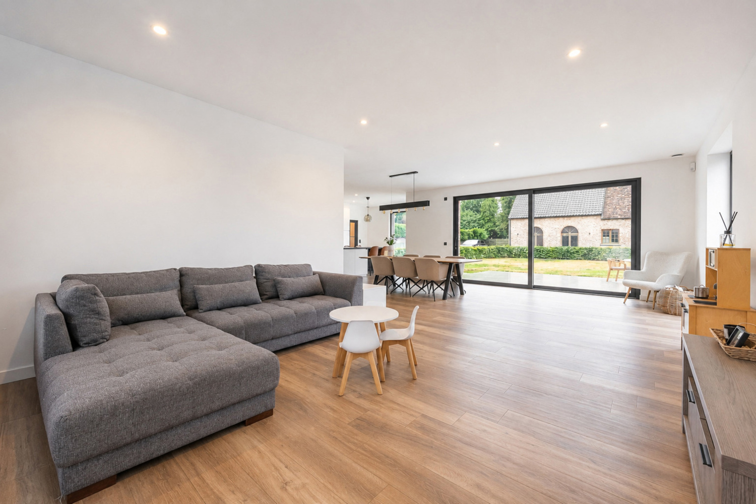 te koop huis kasterlee gierlebaan 113 - afbeelding 2