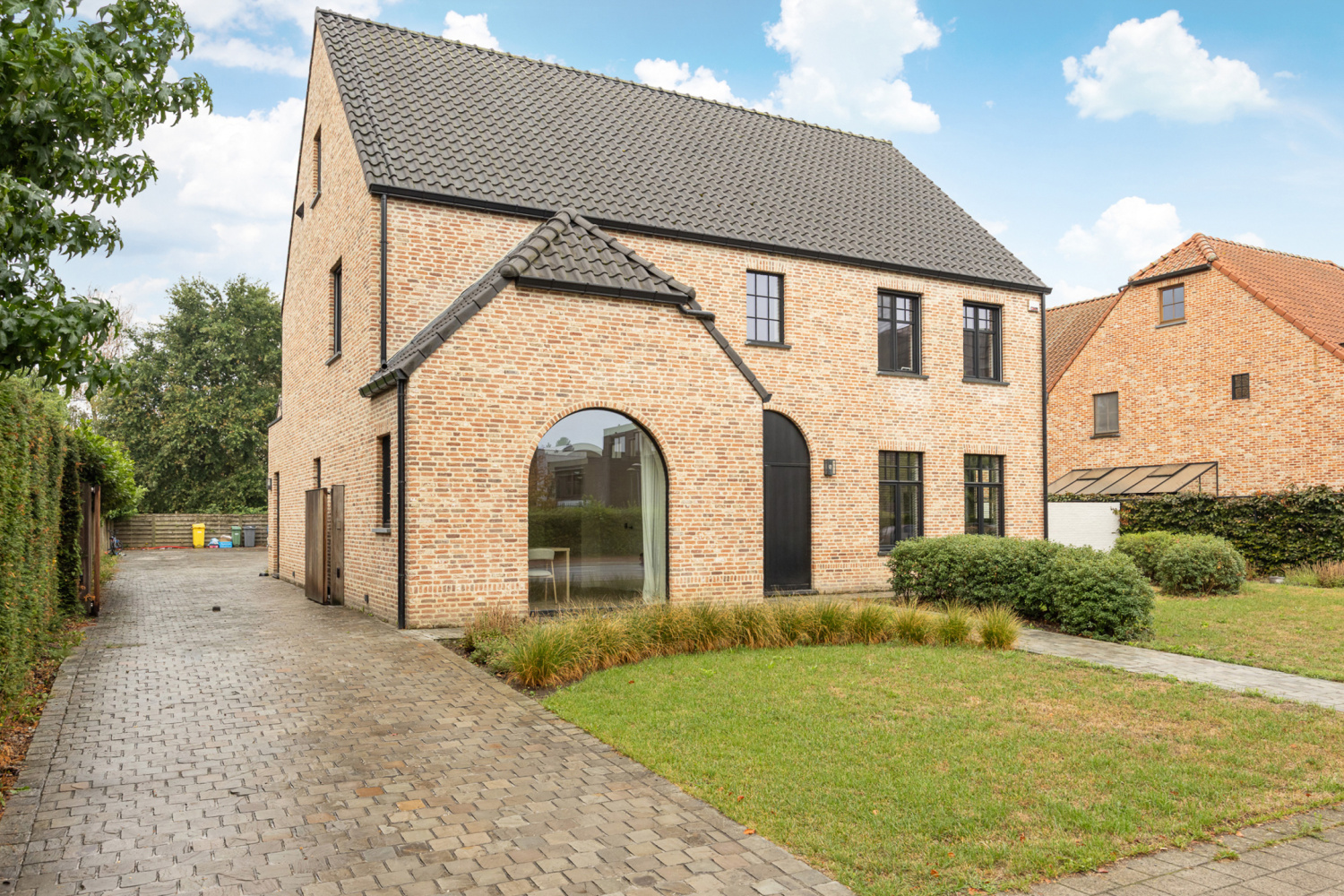 te koop huis kasterlee gierlebaan 113 - afbeelding 45