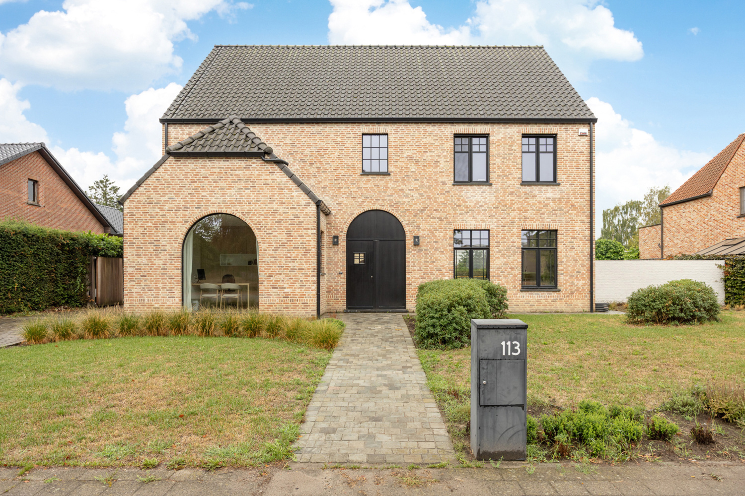 te koop huis kasterlee gierlebaan 113 - afbeelding 33