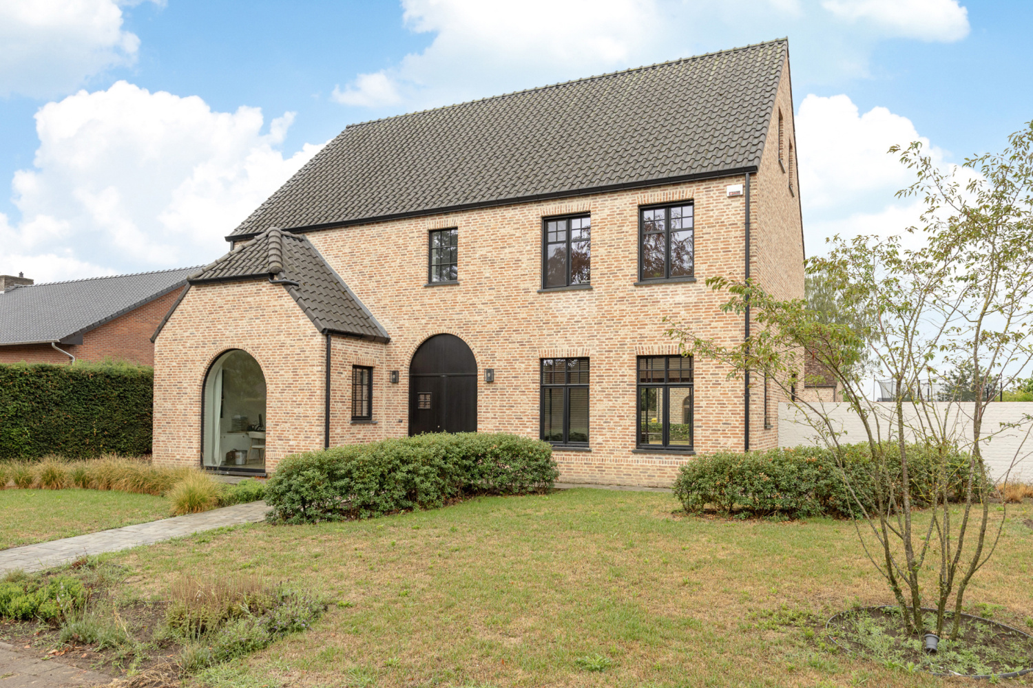 te koop huis kasterlee gierlebaan 113 - afbeelding 1