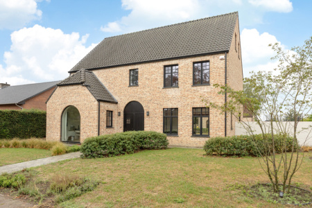 Kasterlee Tielen huis