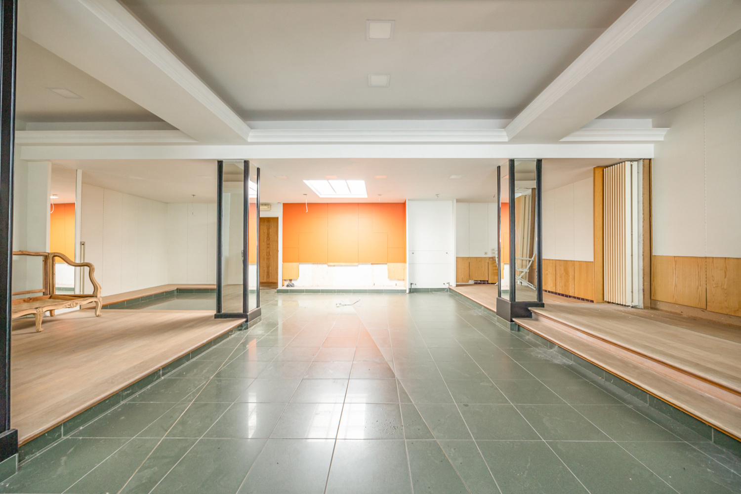 te koop commercieel geel nieuwstraat 13 - afbeelding 6