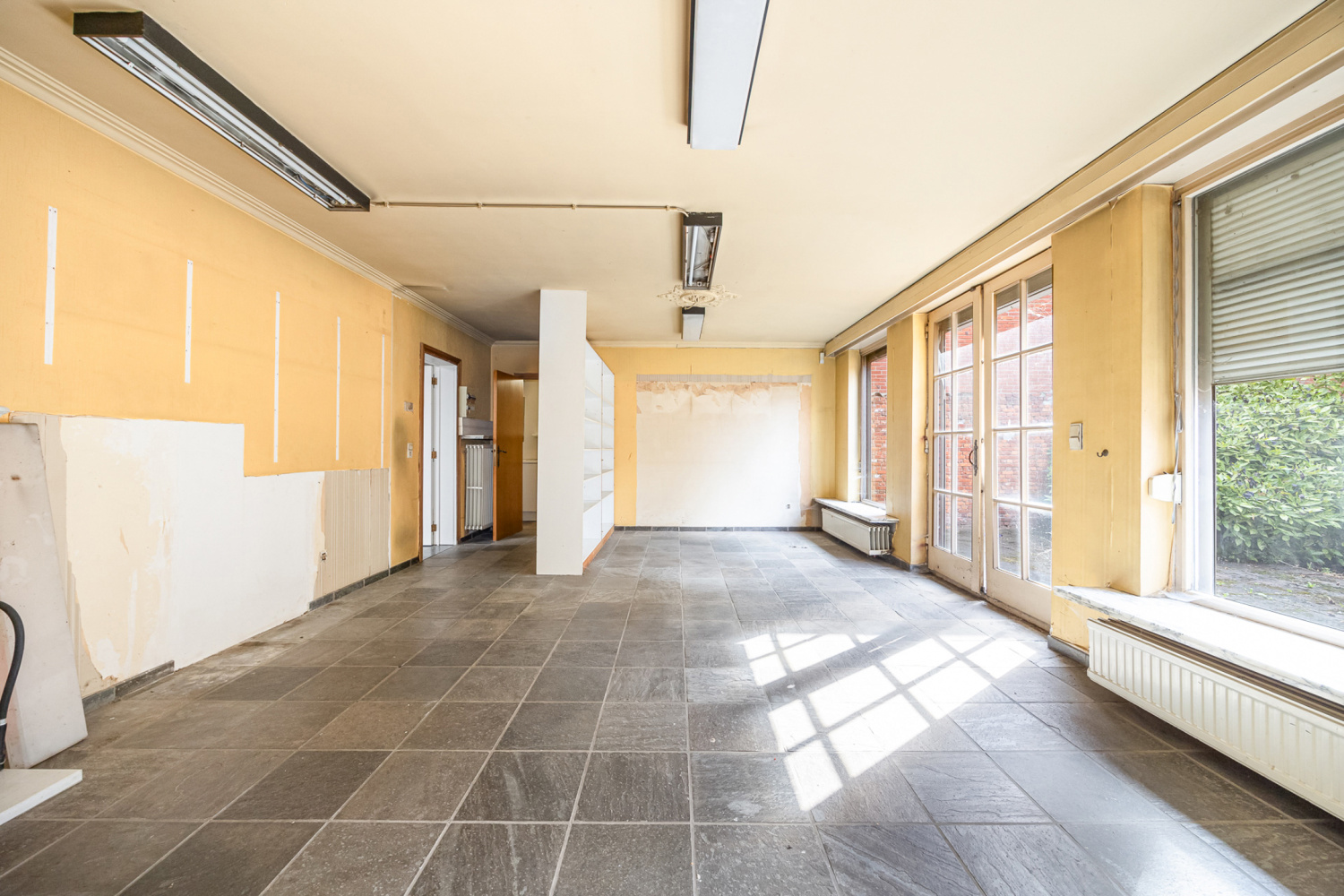 te koop commercieel geel nieuwstraat 13 - afbeelding 11