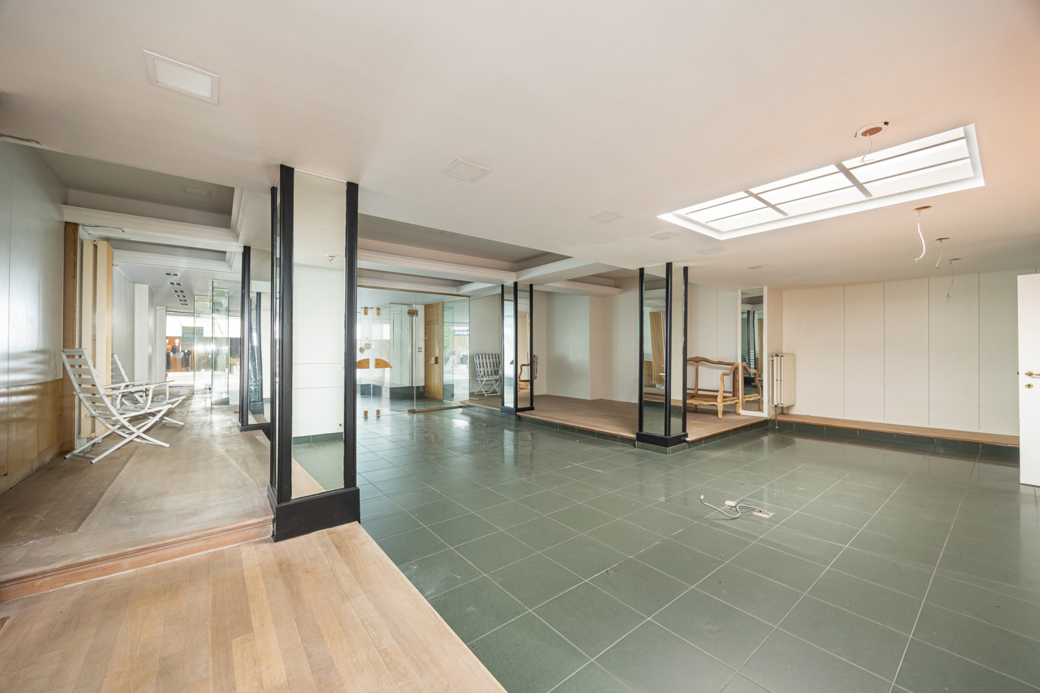 te koop commercieel geel nieuwstraat 13 - afbeelding 10
