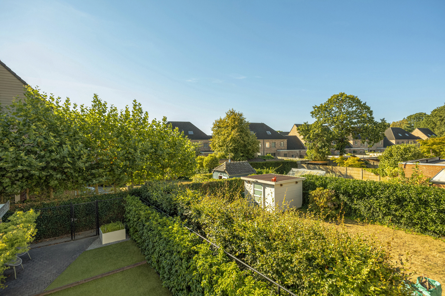 te koop appartement turnhout gierledreef 55 2 - afbeelding 25