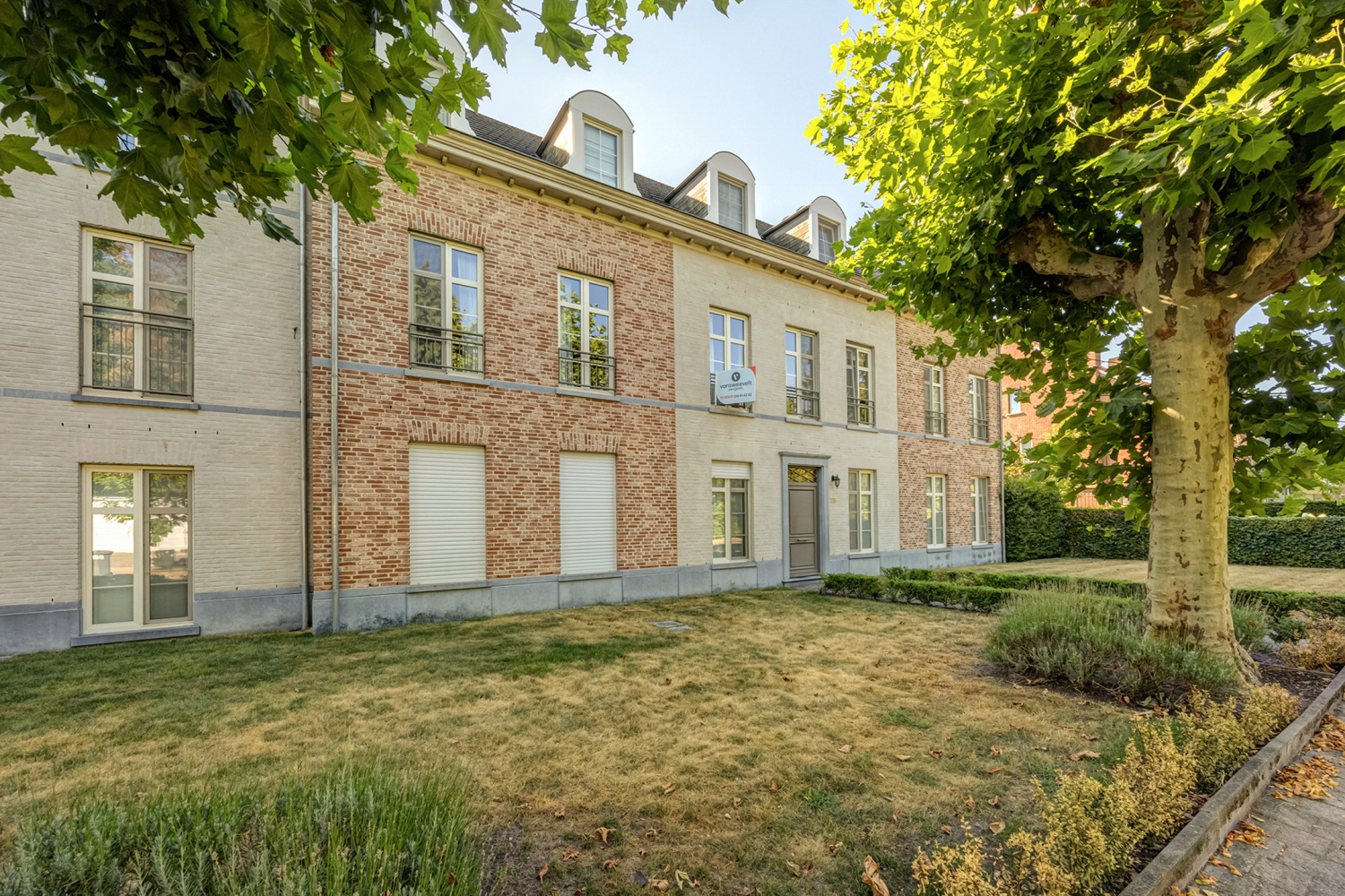 te koop appartement turnhout gierledreef 55 2 - afbeelding 28
