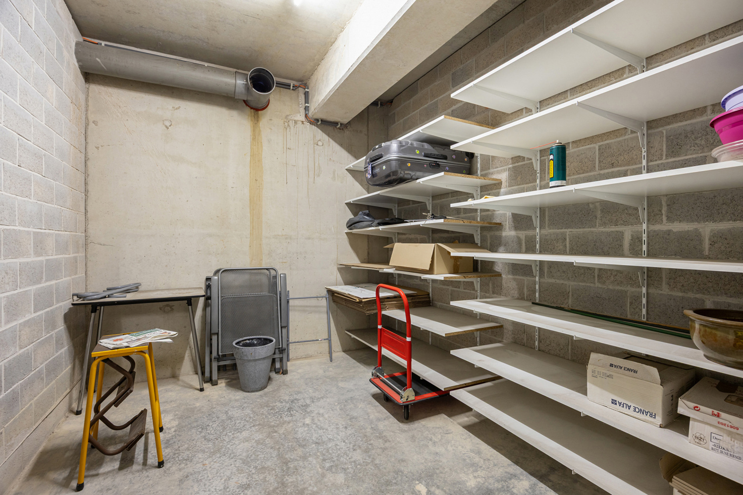 te koop appartement turnhout gierledreef 55 2 - afbeelding 27