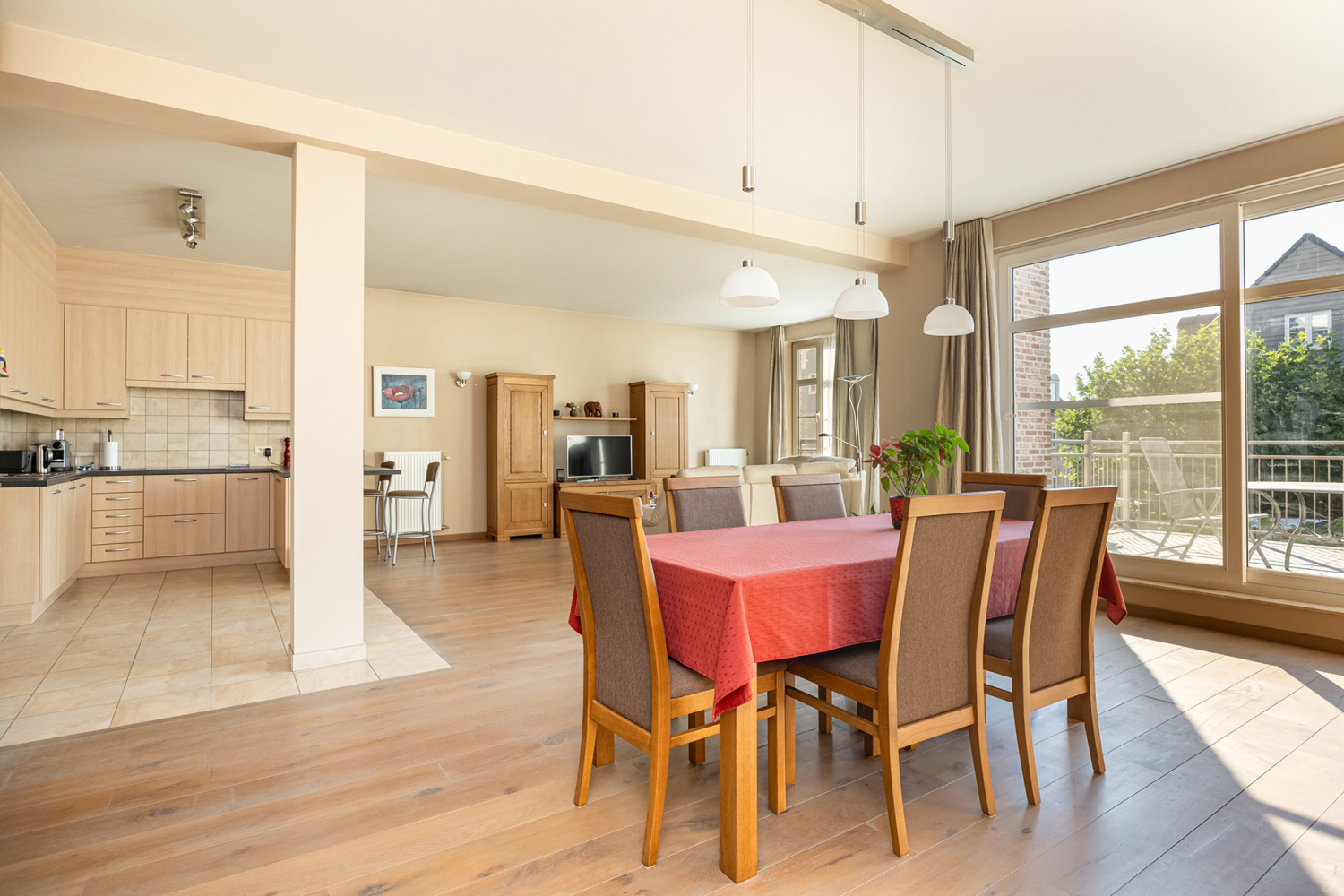 te koop appartement turnhout gierledreef 55 2 - afbeelding 6
