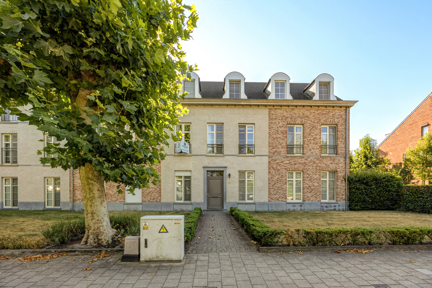 te koop appartement turnhout gierledreef 55 2 - afbeelding 29