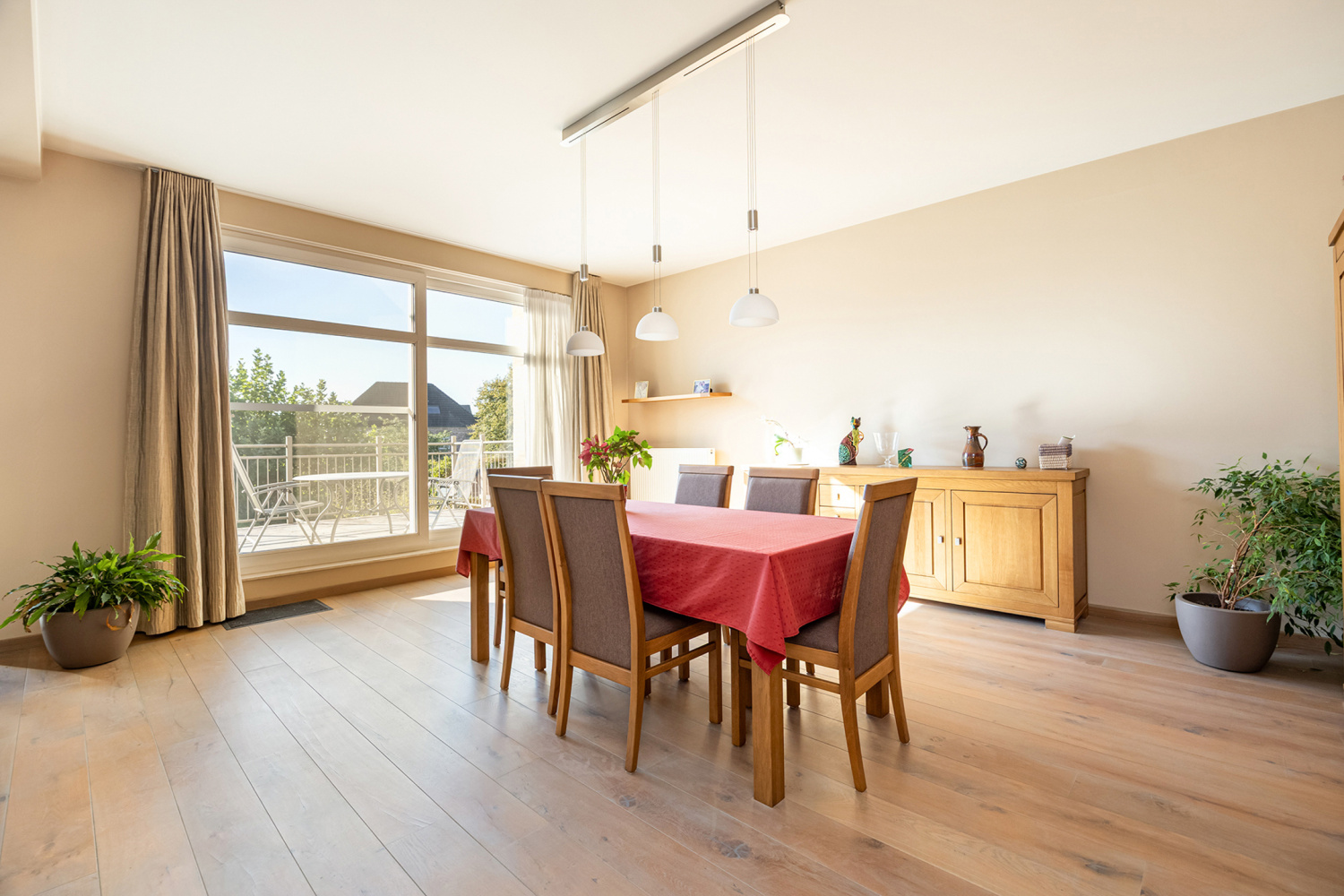 te koop appartement turnhout gierledreef 55 2 - afbeelding 8