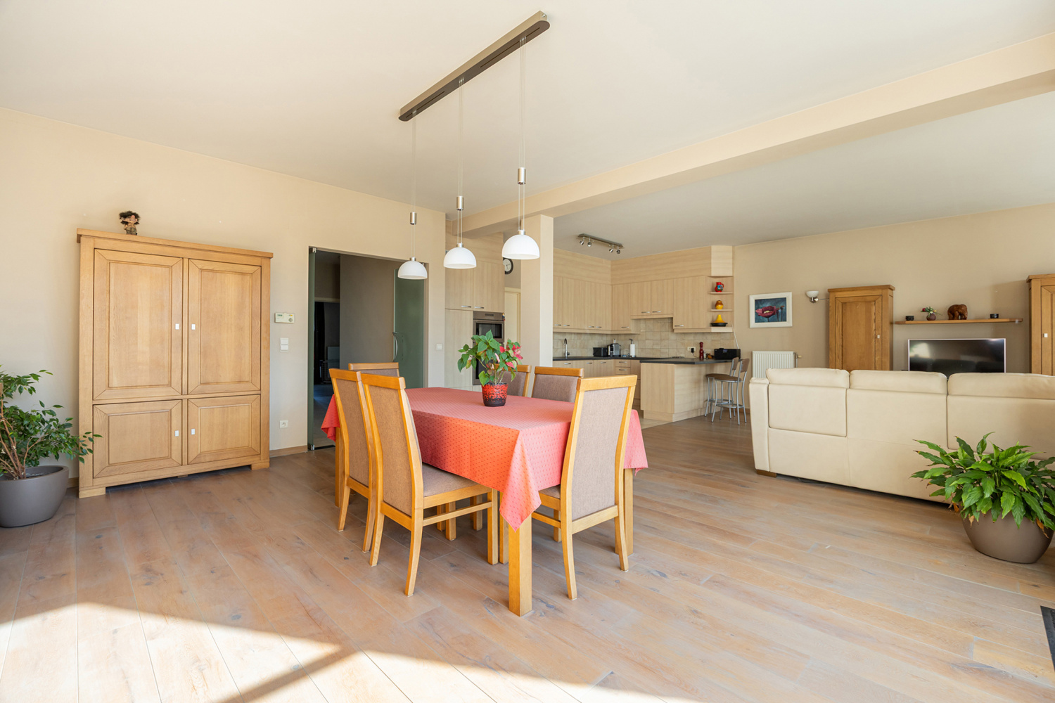 te koop appartement turnhout gierledreef 55 2 - afbeelding 7