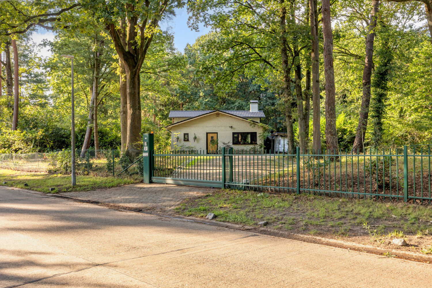 te koop huis turnhout kampheidelaan 2 - afbeelding 51