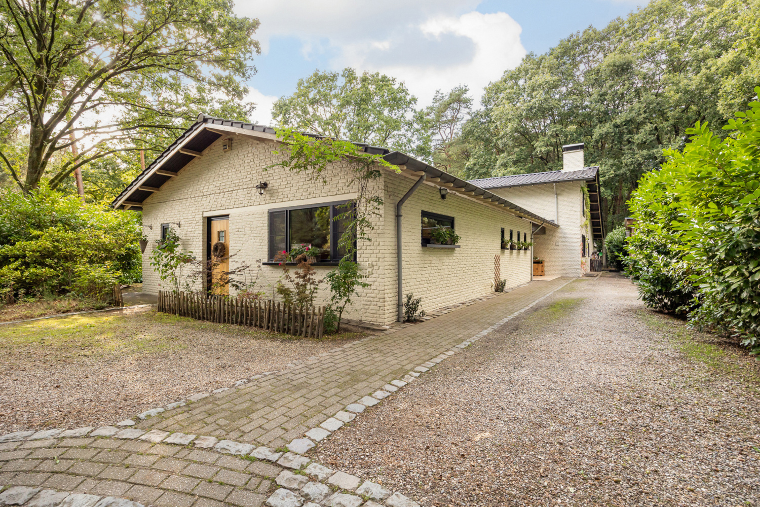te koop huis turnhout kampheidelaan 2 - afbeelding 50