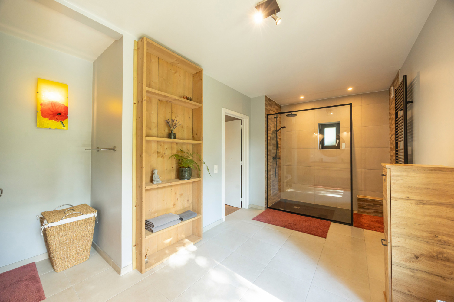 te koop huis turnhout kampheidelaan 2 - afbeelding 23