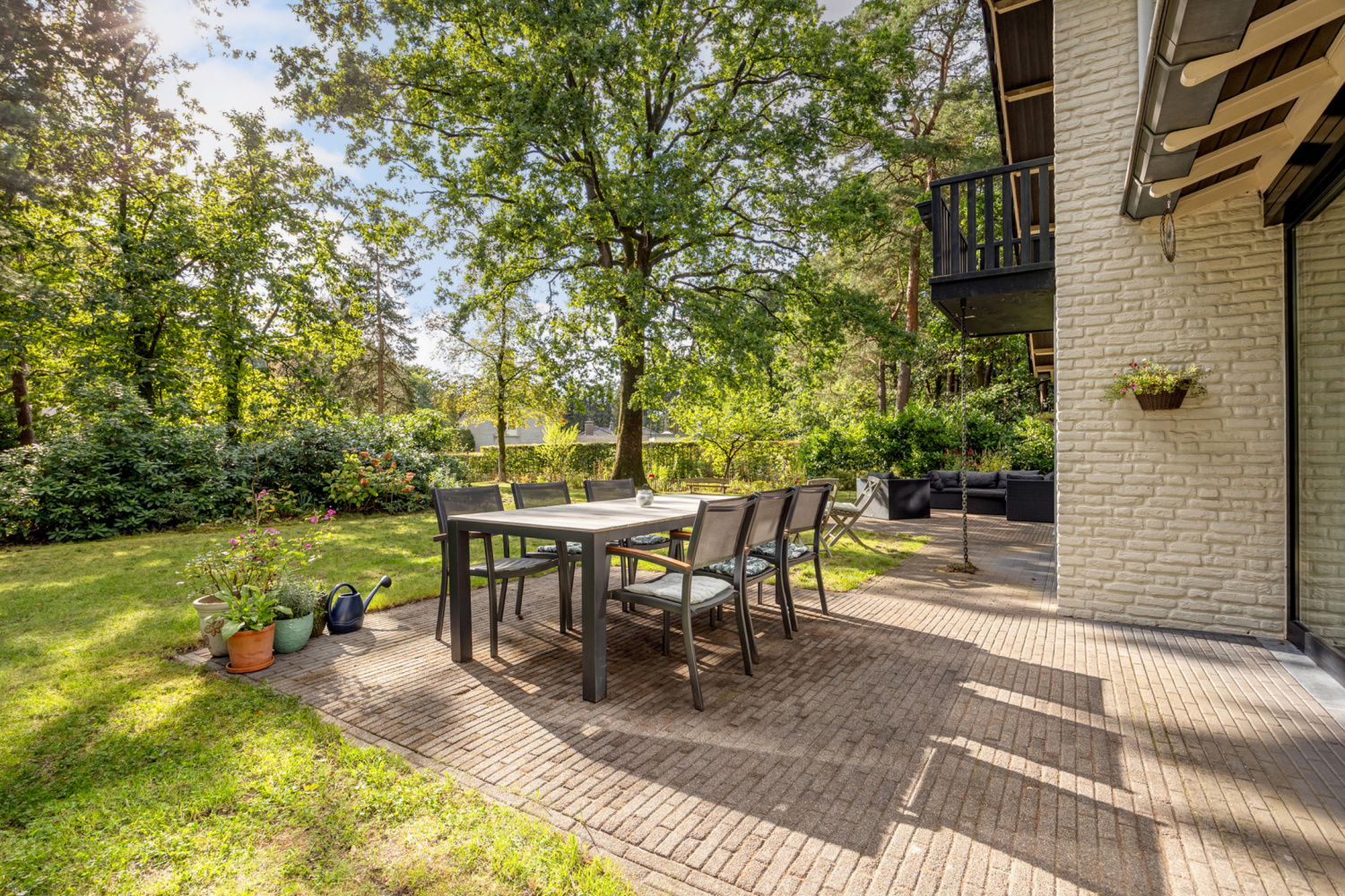 te koop huis turnhout kampheidelaan 2 - afbeelding 42
