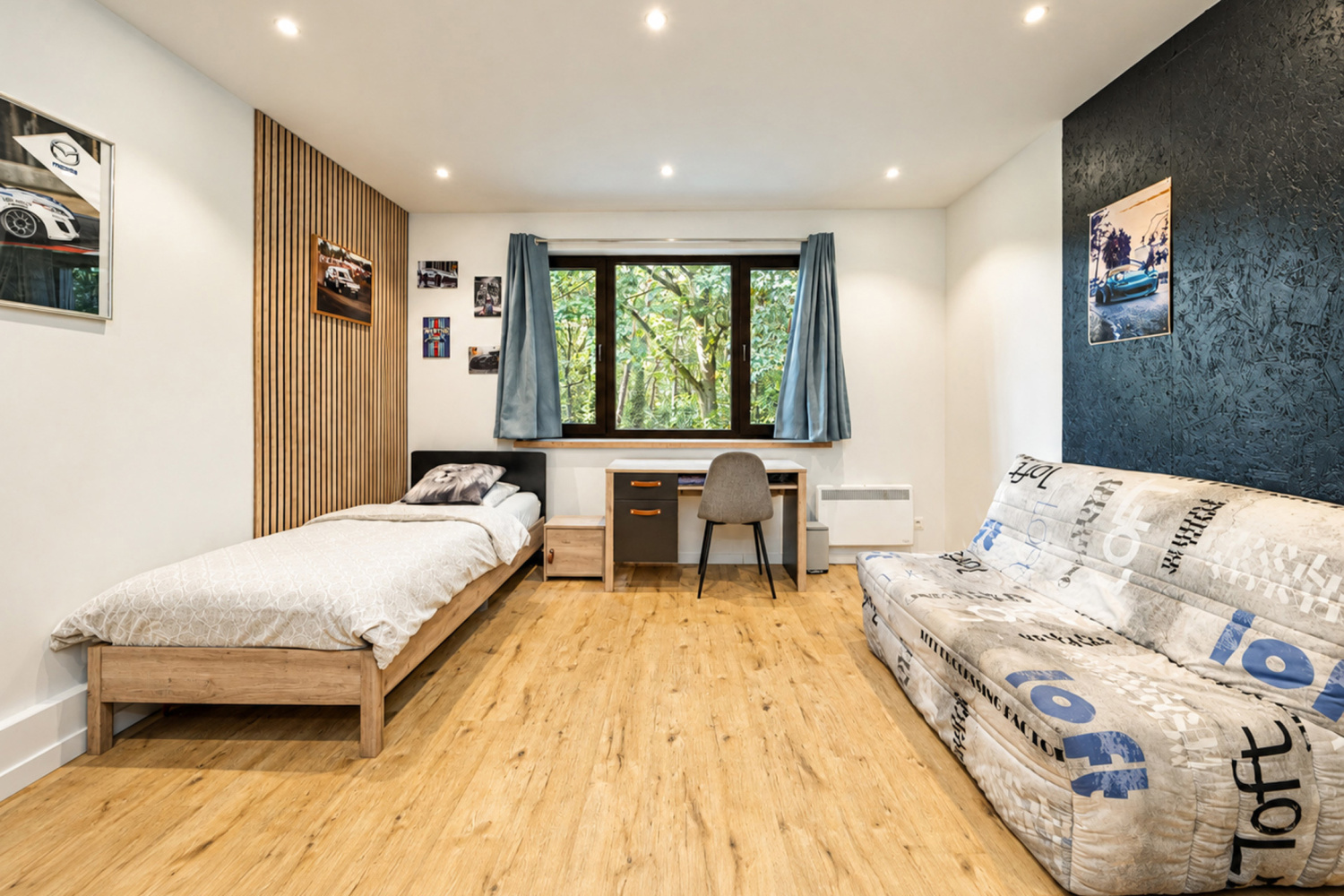 te koop huis turnhout kampheidelaan 2 - afbeelding 39