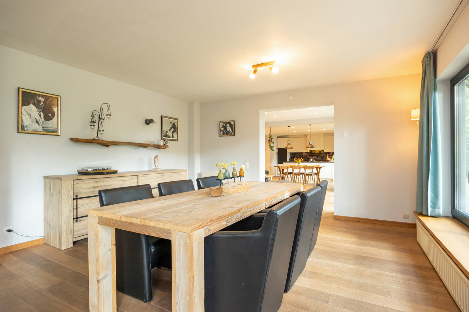te koop huis turnhout kampheidelaan 2 - afbeelding 3