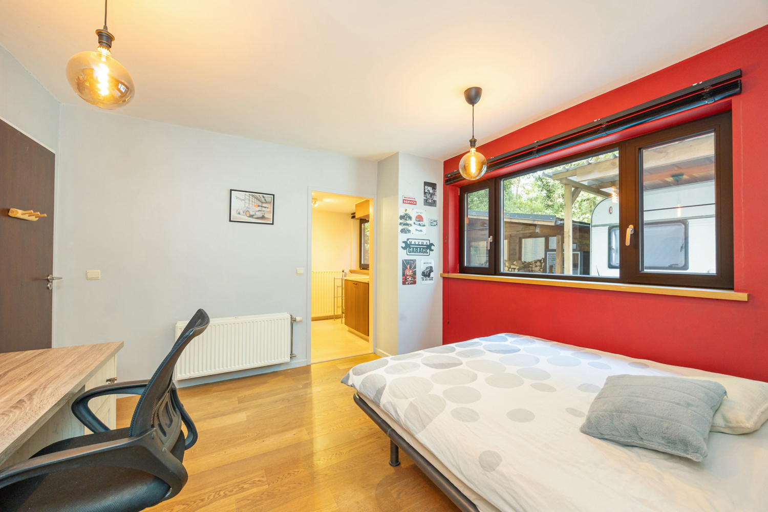 te koop huis turnhout kampheidelaan 2 - afbeelding 26