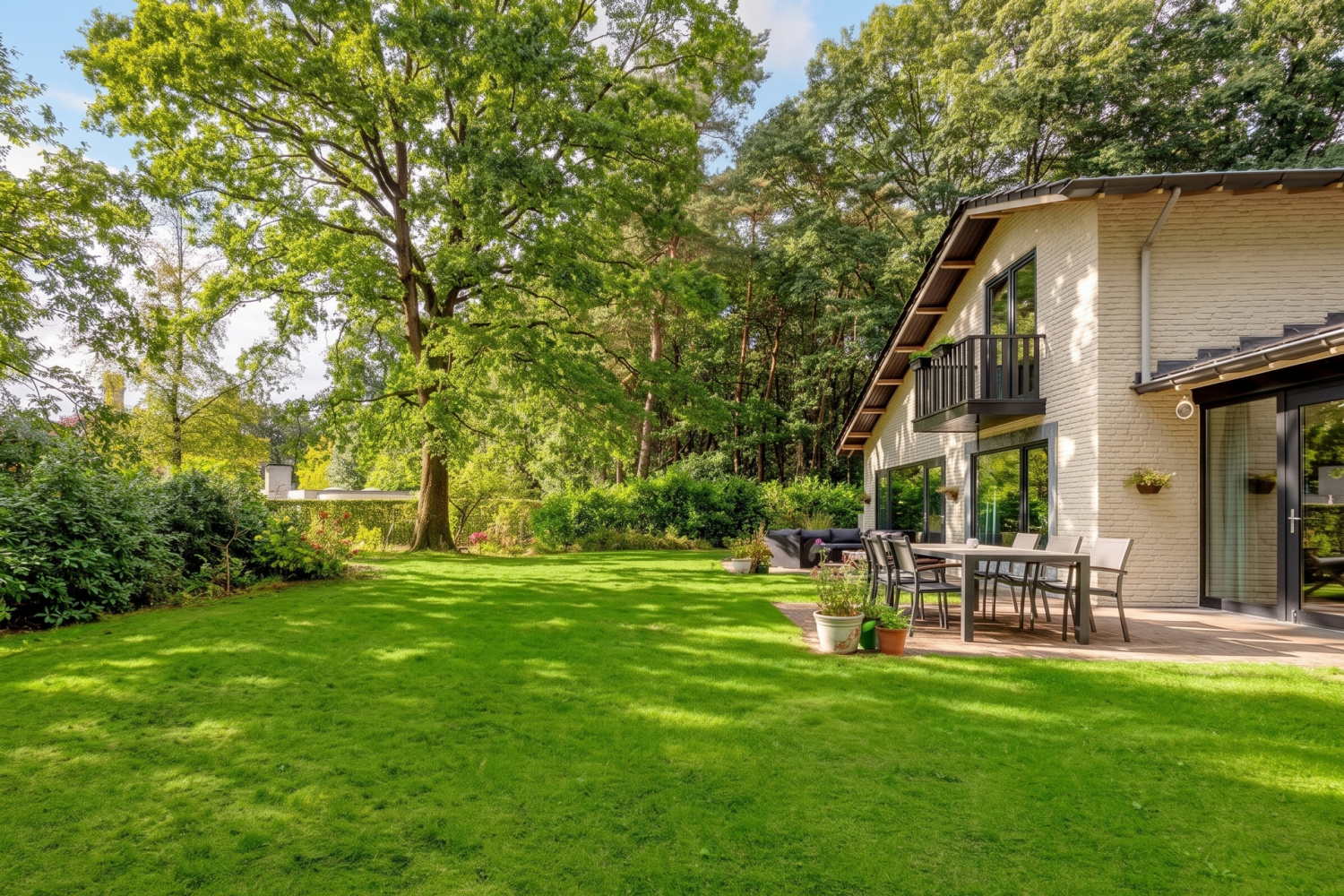 te koop huis turnhout kampheidelaan 2 - afbeelding 43