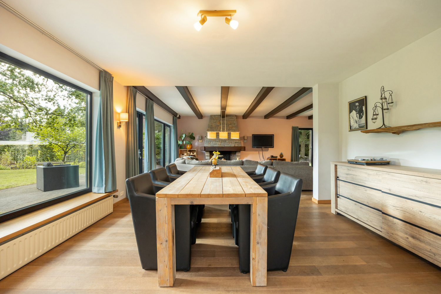 te koop huis turnhout kampheidelaan 2 - afbeelding 14