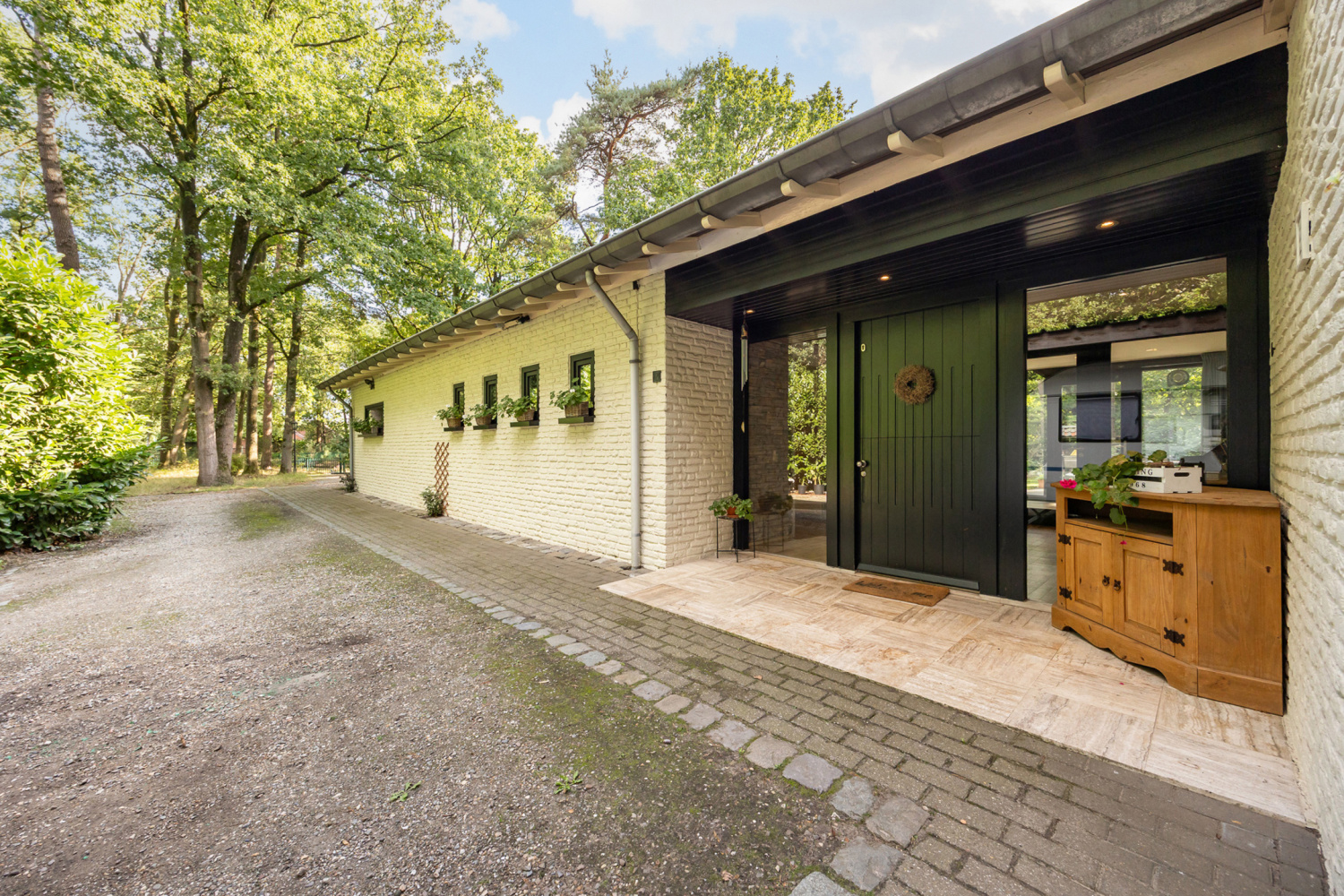 te koop huis turnhout kampheidelaan 2 - afbeelding 41