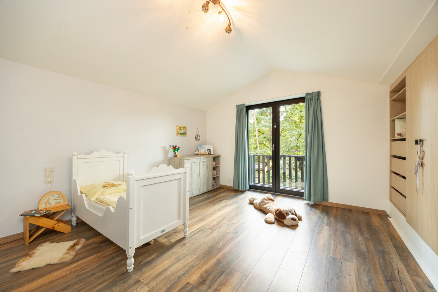 te koop huis turnhout kampheidelaan 2 - afbeelding 32