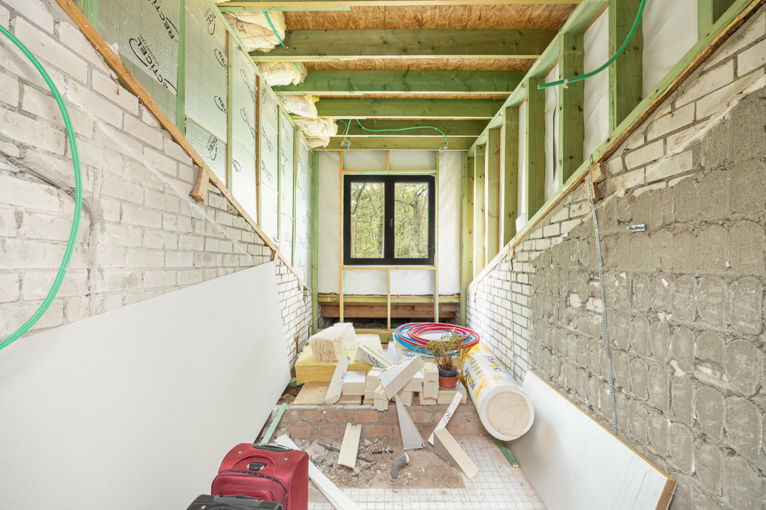 te koop huis turnhout kampheidelaan 2 - afbeelding 37
