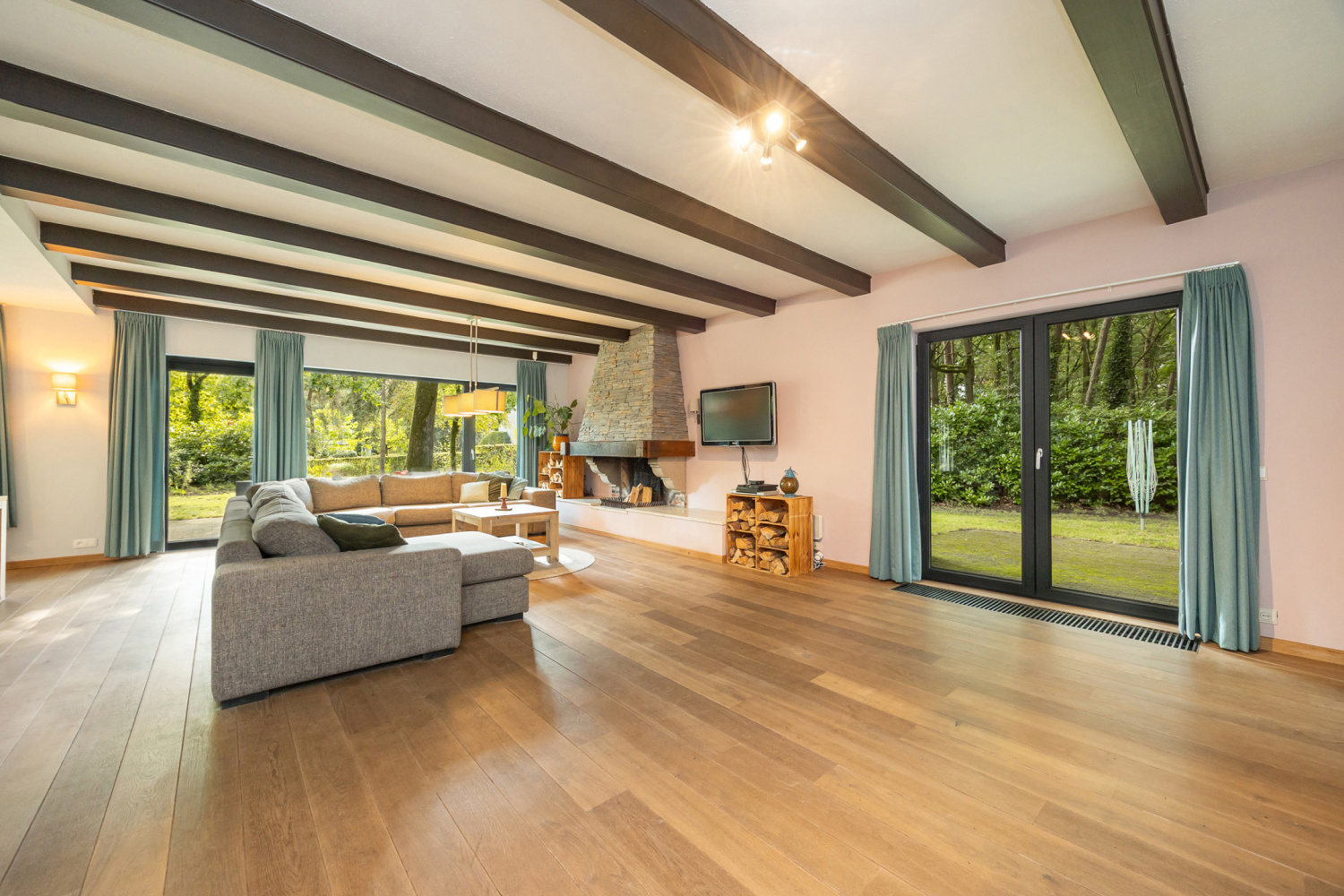 te koop huis turnhout kampheidelaan 2 - afbeelding 17