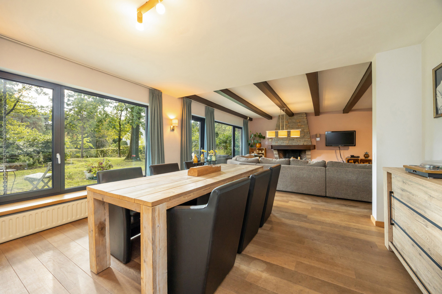 te koop huis turnhout kampheidelaan 2 - afbeelding 15