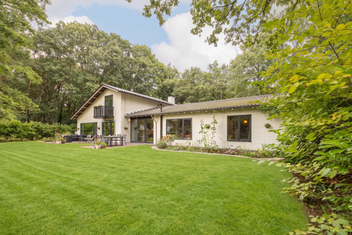 te koop huis turnhout kampheidelaan 2 - afbeelding 49