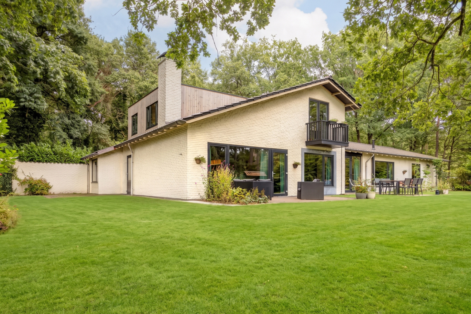 te koop huis turnhout kampheidelaan 2 - afbeelding 1