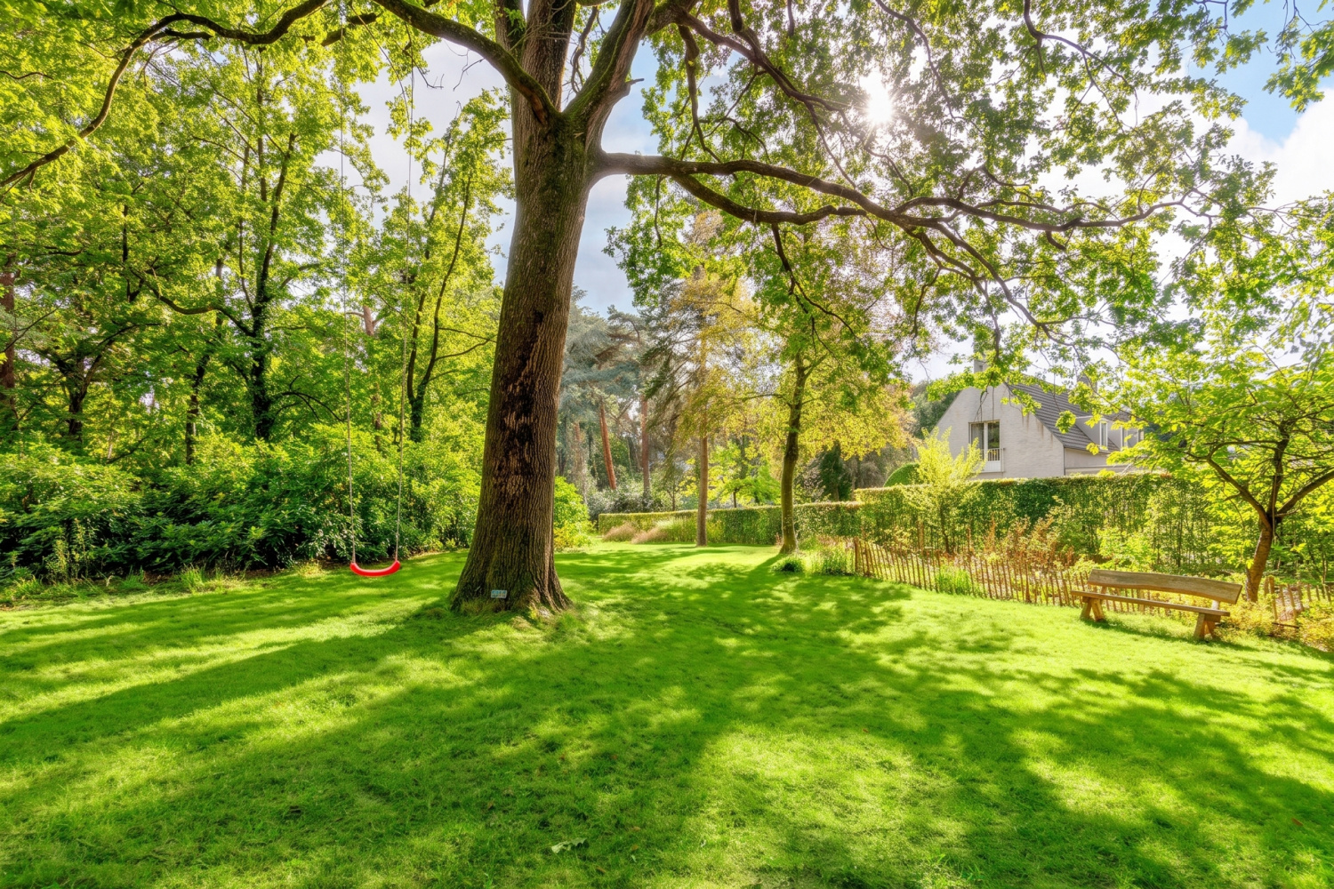 te koop huis turnhout kampheidelaan 2 - afbeelding 46