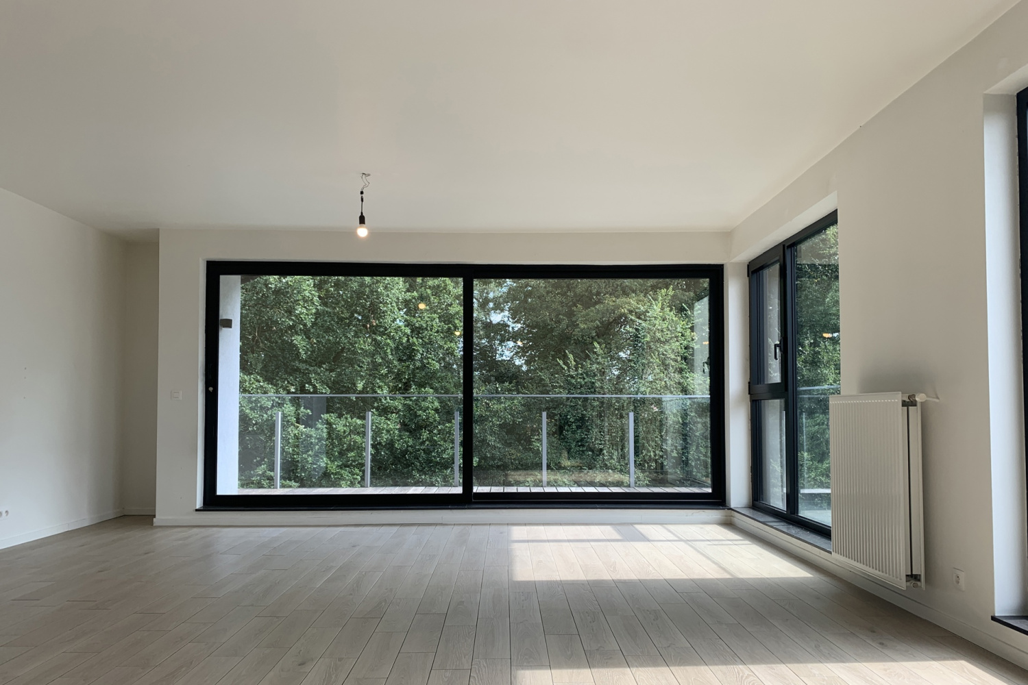 te huur appartement turnhout sleedoorn 1 12 - afbeelding 2