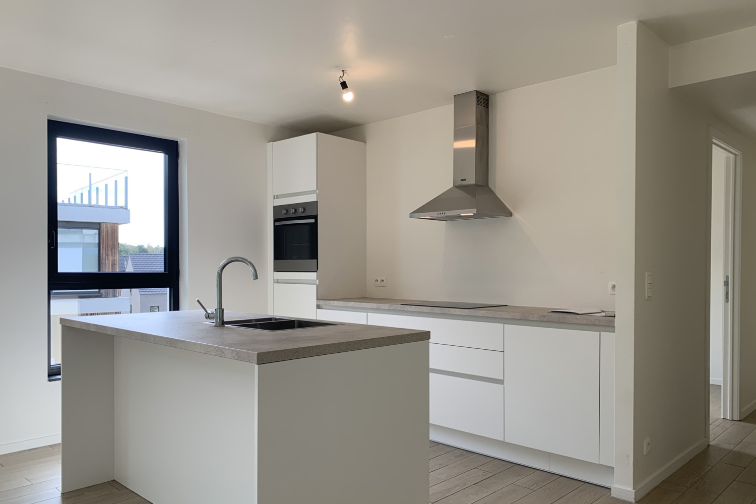 te huur appartement turnhout sleedoorn 1 12 - afbeelding 11