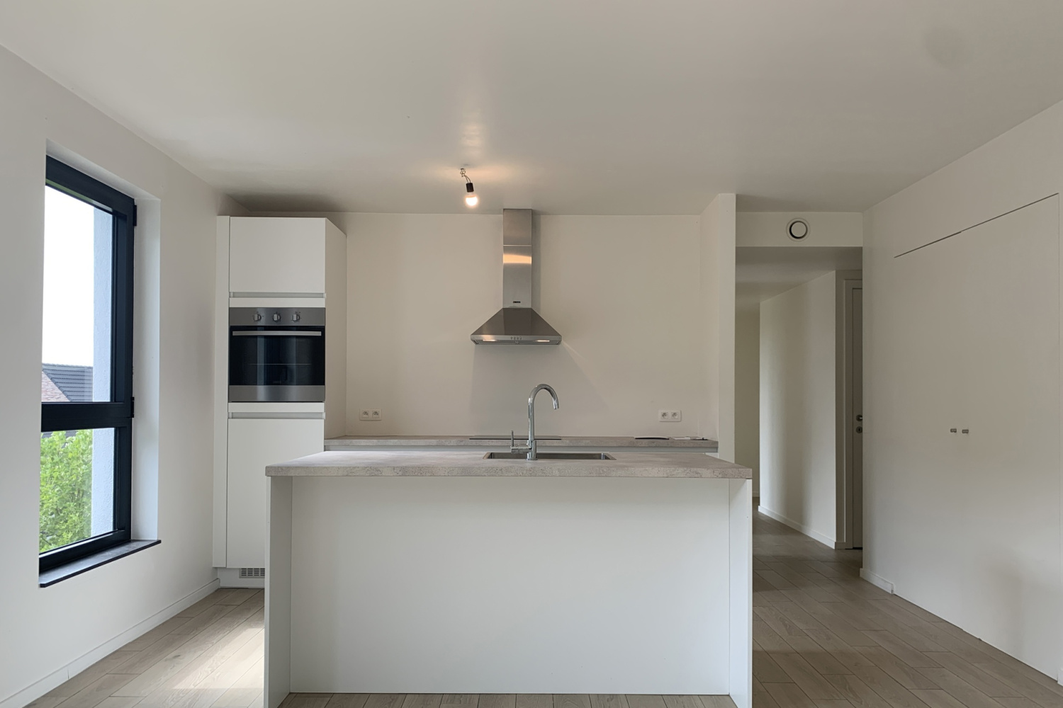te huur appartement turnhout sleedoorn 1 12 - afbeelding 3