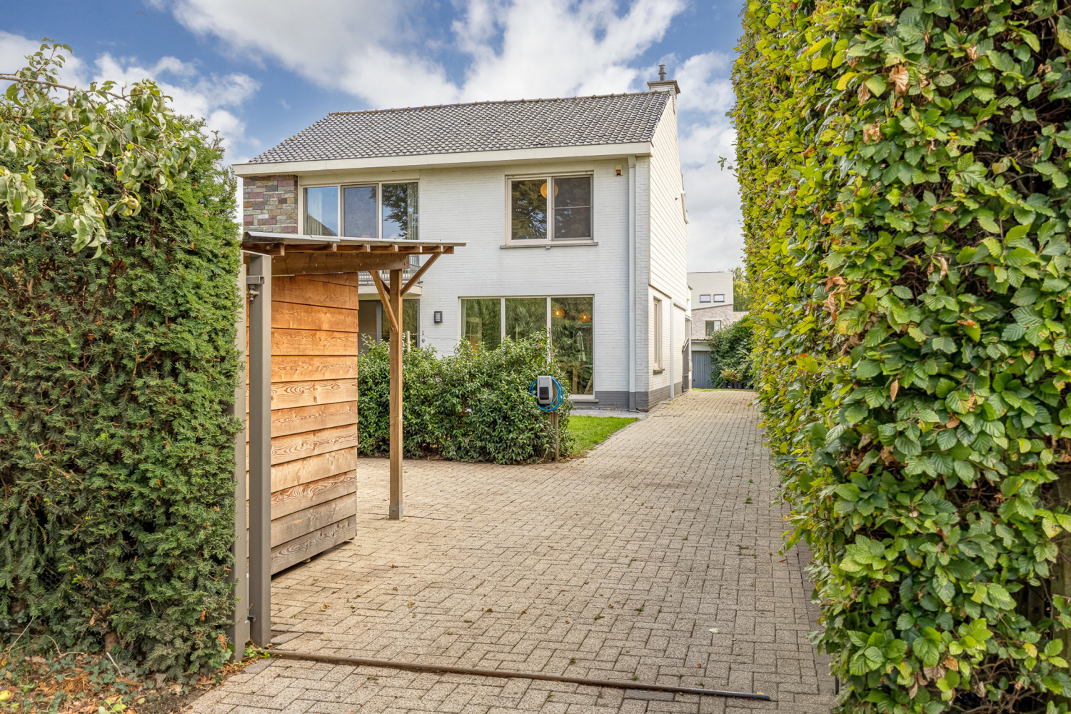 te koop huis grobbendonk quinten matsyslaan 1 - afbeelding 23