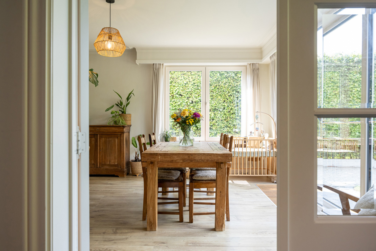 te koop huis grobbendonk quinten matsyslaan 1 - afbeelding 4