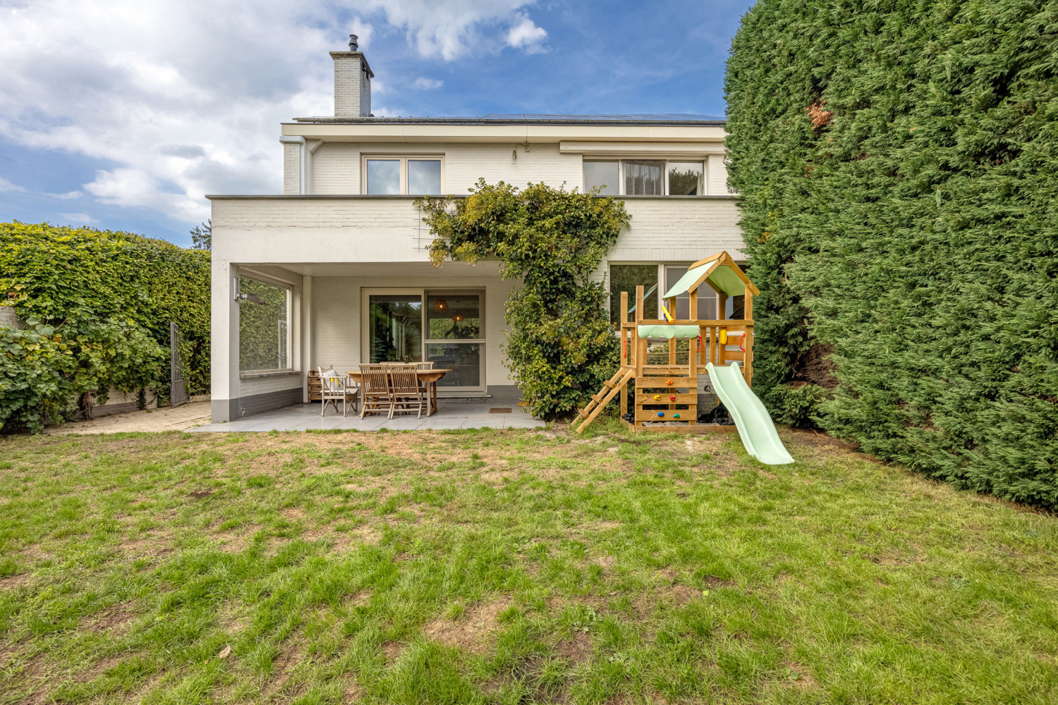te koop huis grobbendonk quinten matsyslaan 1 - afbeelding 18