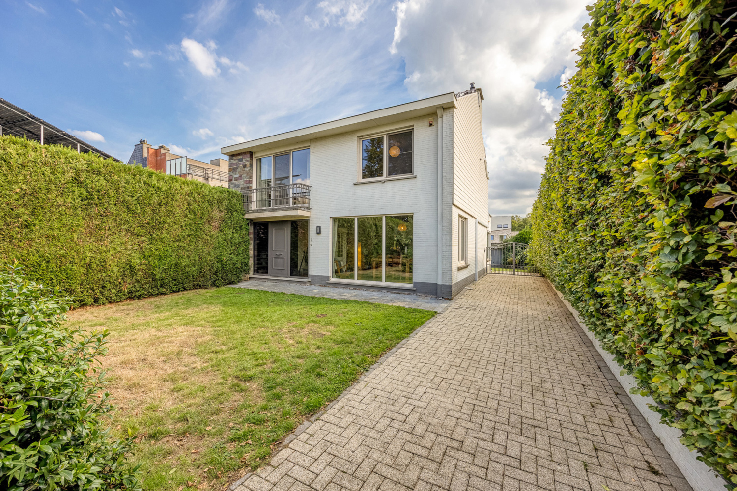 te koop huis grobbendonk quinten matsyslaan 1 - afbeelding 24