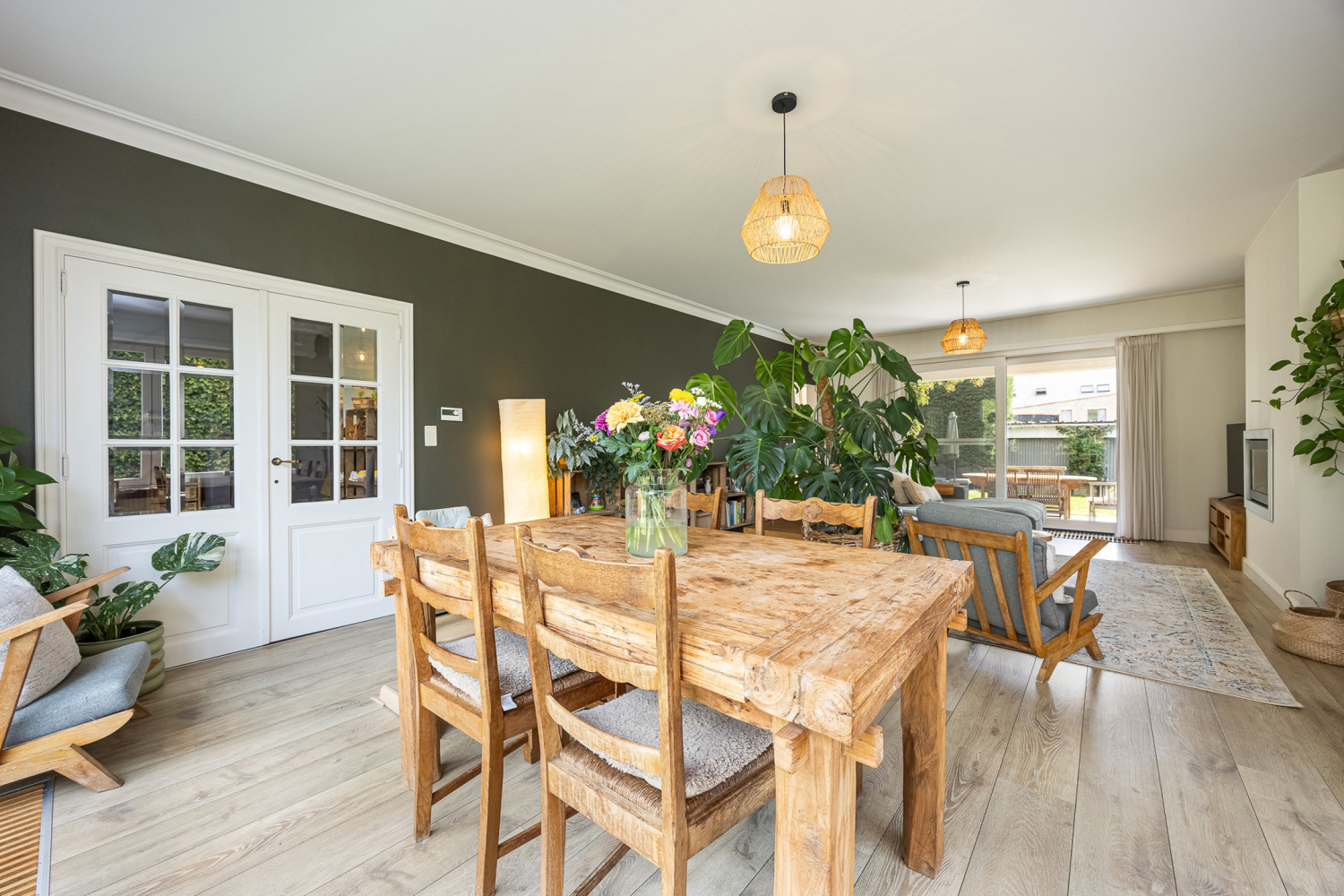 te koop huis grobbendonk quinten matsyslaan 1 - afbeelding 5