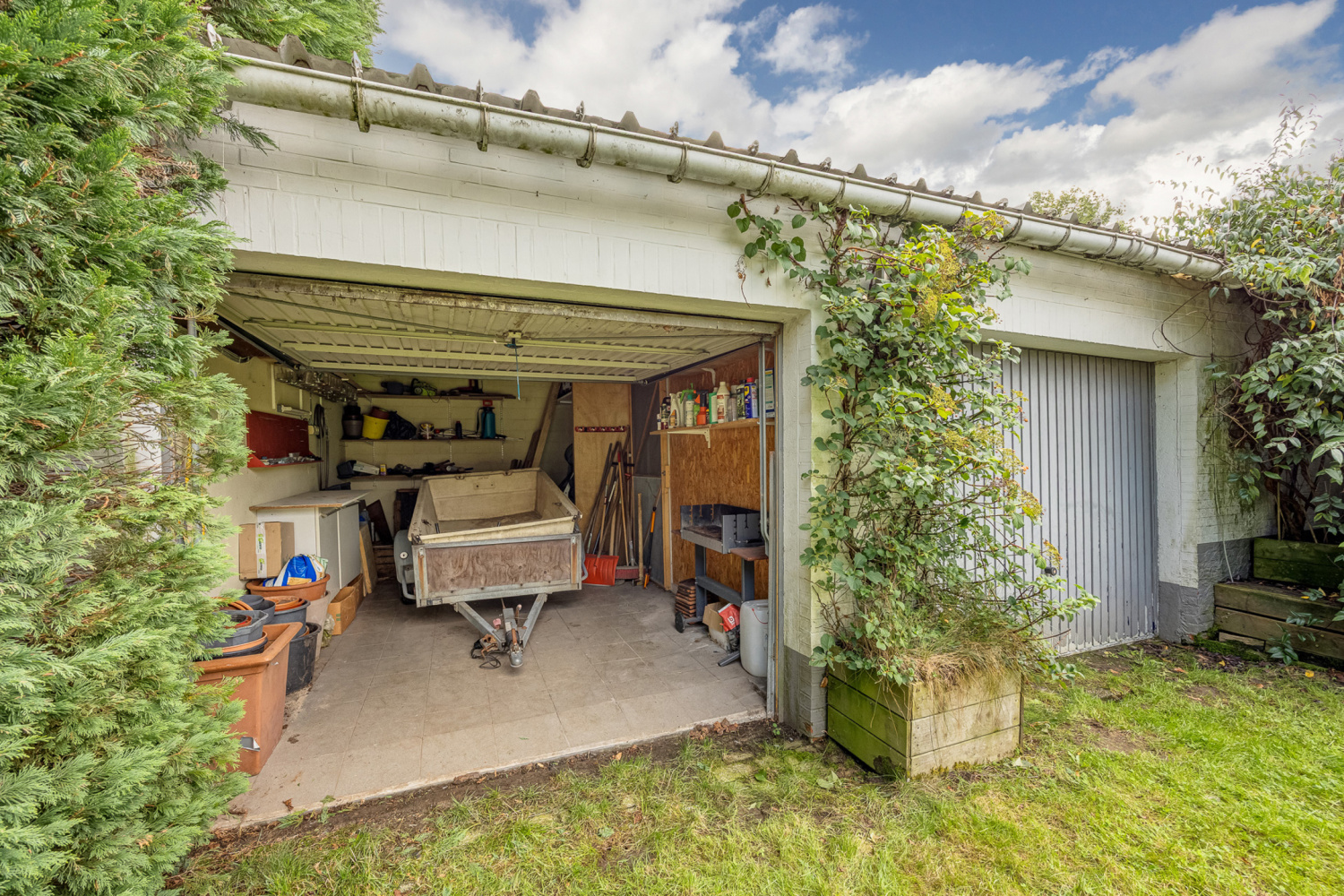 te koop huis grobbendonk quinten matsyslaan 1 - afbeelding 22