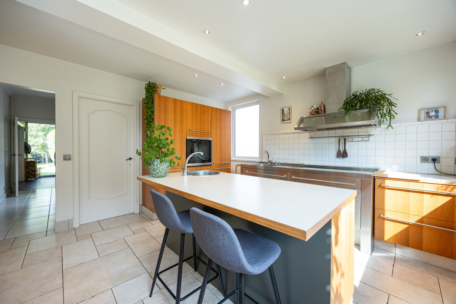 te koop huis grobbendonk quinten matsyslaan 1 - afbeelding 8
