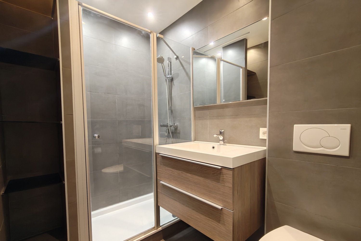 te huur appartement wommelgem draaiboomstraat 39 2 - afbeelding 4