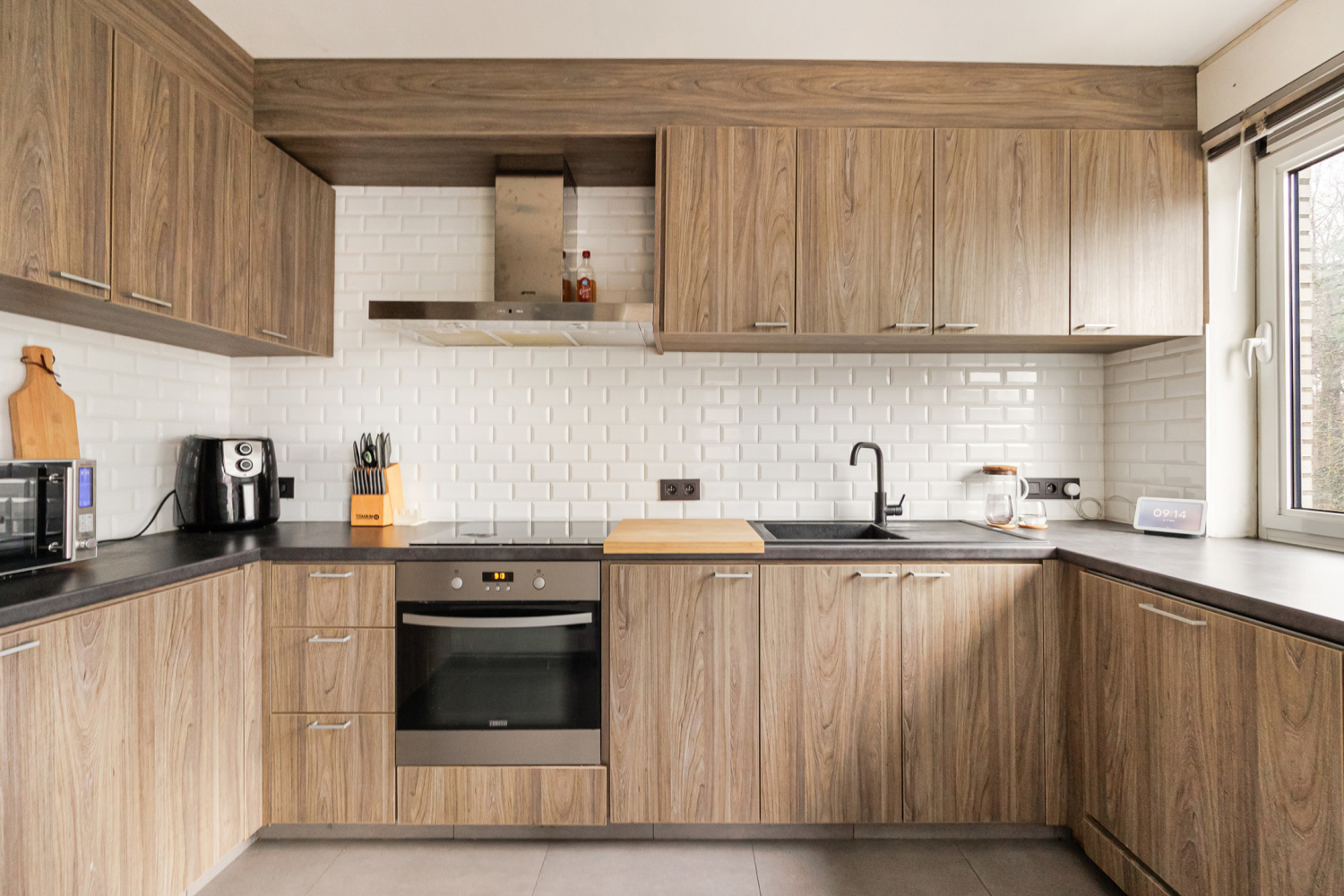 te huur appartement wommelgem draaiboomstraat 39 2 - afbeelding 3