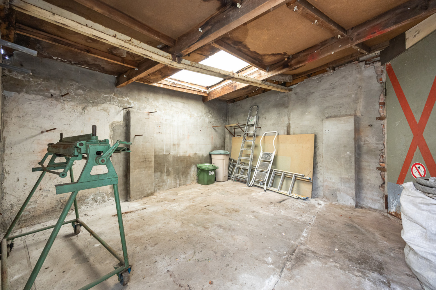 te koop huis turnhout kwakkelstraat 55 - afbeelding 26