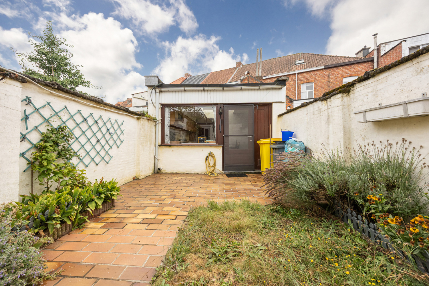 te koop huis turnhout kwakkelstraat 55 - afbeelding 24
